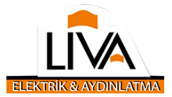 Liva Elektrik - Elektrik - Taahhüt- Aydınlatma